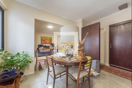 Sala de apartamento para alugar com 2 quartos, 95m² em Brooklin, São Paulo