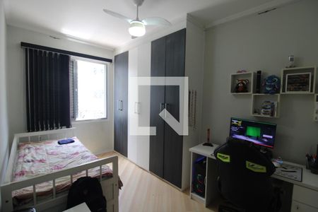 Quarto 1 de apartamento à venda com 2 quartos, 70m² em Parque Mandaqui, São Paulo