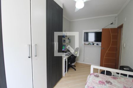 Quarto 1 de apartamento à venda com 2 quartos, 70m² em Parque Mandaqui, São Paulo