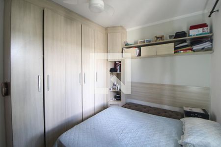 Quarto 2 de apartamento à venda com 2 quartos, 70m² em Parque Mandaqui, São Paulo