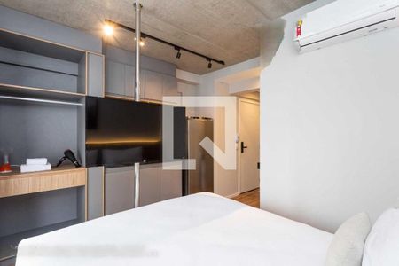 Foto 37 de kitnet/studio à venda com 1 quarto, 22m² em Jardim Paulista, São Paulo