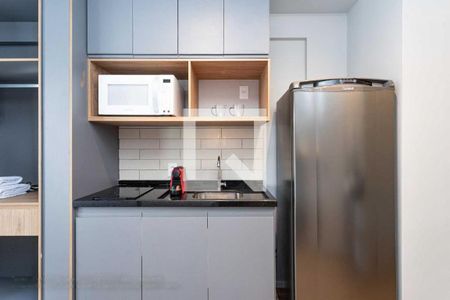 Foto 39 de kitnet/studio à venda com 1 quarto, 22m² em Jardim Paulista, São Paulo