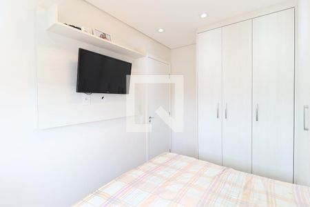 Quarto 1 de apartamento à venda com 2 quartos, 47m² em Parque Vitoria, São Paulo