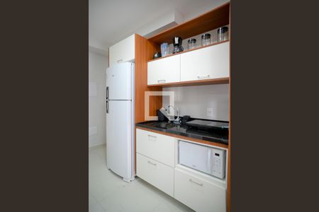 Studio de kitnet/studio à venda com 1 quarto, 28m² em Liberdade, São Paulo