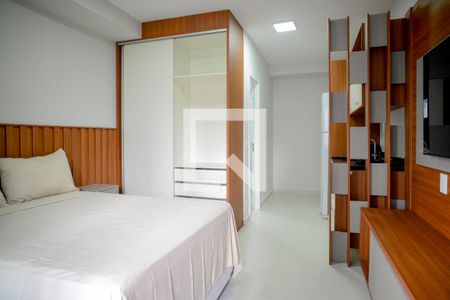 Studio de kitnet/studio à venda com 1 quarto, 28m² em Liberdade, São Paulo