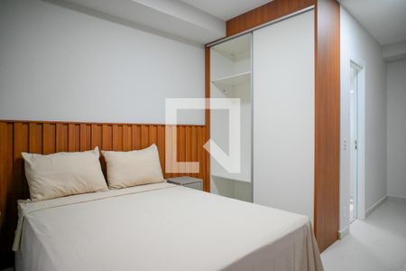 Studio de kitnet/studio à venda com 1 quarto, 28m² em Liberdade, São Paulo