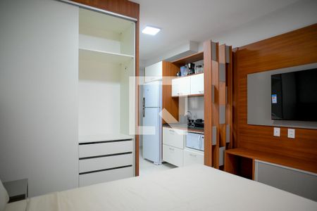 Studio de kitnet/studio à venda com 1 quarto, 28m² em Liberdade, São Paulo