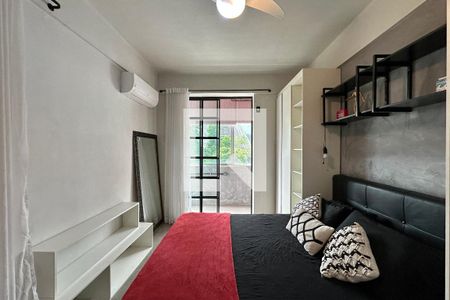 Quarto de apartamento para alugar com 1 quarto, 44m² em Centro, Rio de Janeiro