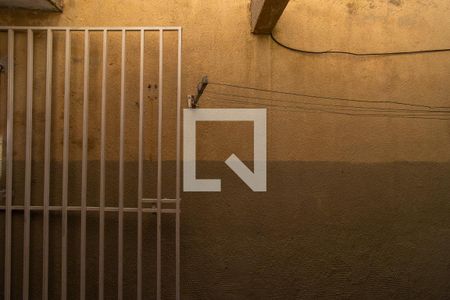 Vista do Quarto 1 de casa para alugar com 2 quartos, 70m² em Jardim Leonor, Cotia