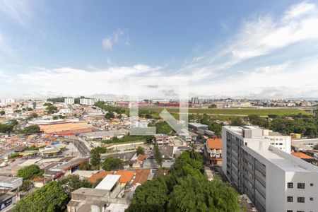 Vista do Quarto 1 de apartamento à venda com 2 quartos, 57m² em Itaquera, São Paulo