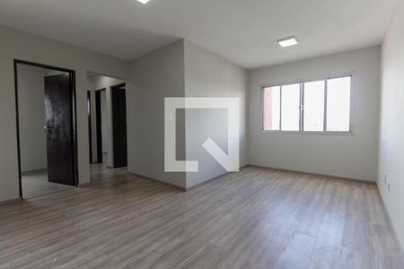 Sala de apartamento à venda com 2 quartos, 57m² em Itaquera, São Paulo