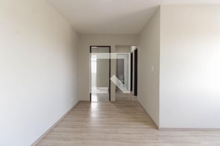 Sala de apartamento à venda com 2 quartos, 57m² em Itaquera, São Paulo