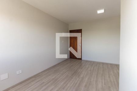 Sala de apartamento à venda com 2 quartos, 57m² em Itaquera, São Paulo