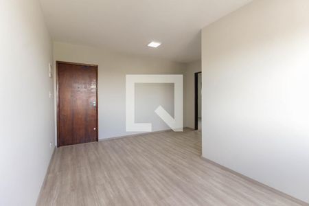 Sala de apartamento à venda com 2 quartos, 57m² em Itaquera, São Paulo