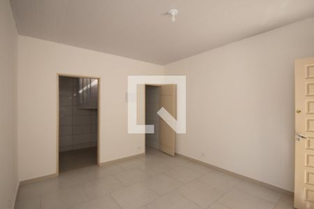 Sala de casa para alugar com 1 quarto, 36m² em Tucuruvi, São Paulo