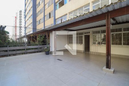 Varanda de apartamento à venda com 1 quarto, 47m² em Pompeia, São Paulo