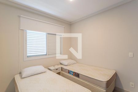 Suíte 1 de apartamento para alugar com 2 quartos, 57m² em Itaim Bibi, São Paulo