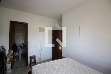 Quarto 1 - Suíte de apartamento à venda com 2 quartos, 72m² em Vila Olga, São Bernardo do Campo