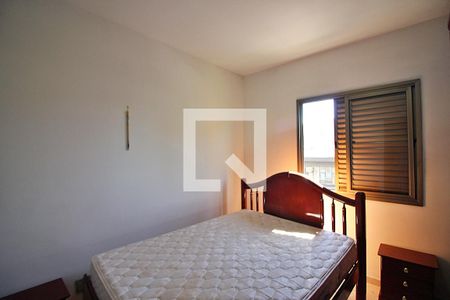 Quarto 1 - Suíte de apartamento à venda com 2 quartos, 72m² em Vila Olga, São Bernardo do Campo