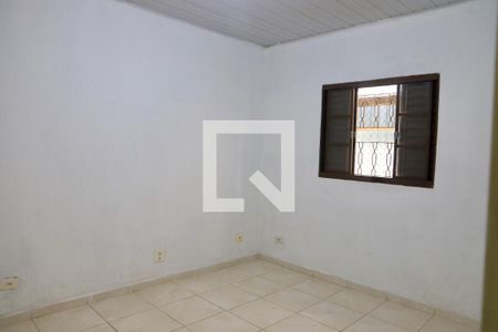 Quarto 2 de casa para alugar com 2 quartos, 43m² em Vila da Saúde, São Paulo