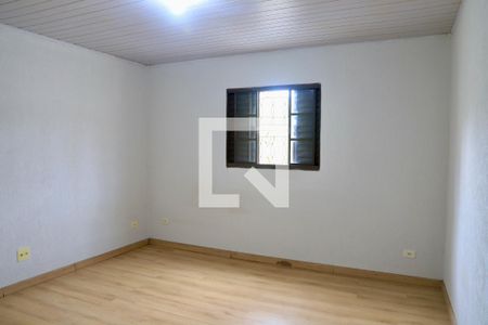 Quarto 1 de casa para alugar com 2 quartos, 43m² em Vila da Saúde, São Paulo