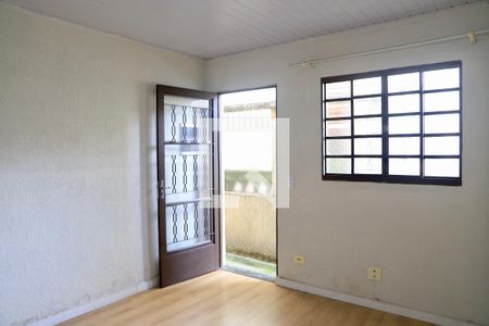 Sala de casa para alugar com 2 quartos, 43m² em Vila da Saúde, São Paulo