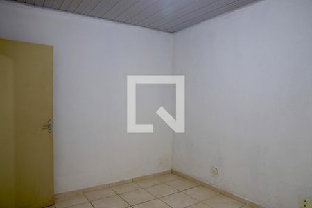 Quarto 2 de casa para alugar com 2 quartos, 43m² em Vila da Saúde, São Paulo