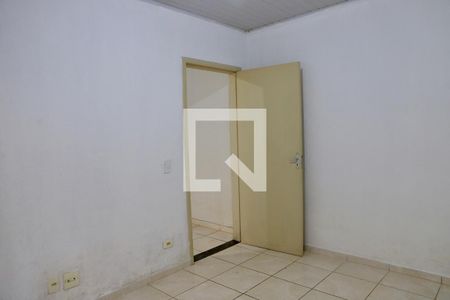 Quarto 2 de casa para alugar com 2 quartos, 43m² em Vila da Saúde, São Paulo