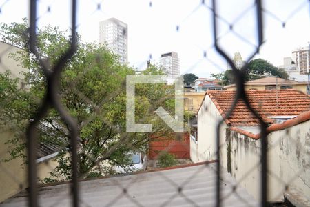 Quarto 1 de casa para alugar com 2 quartos, 43m² em Vila da Saúde, São Paulo