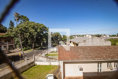 Vista do Quarto de apartamento à venda com 3 quartos, 100m² em Glória, Porto Alegre