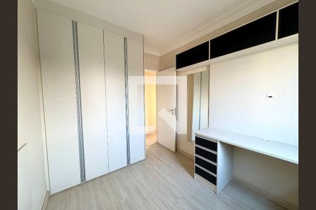 Quarto 1 de apartamento para alugar com 2 quartos, 50m² em Vianelo/bonfiglioli, Jundiaí