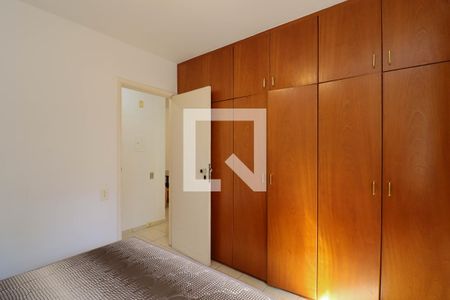 Quarto de apartamento à venda com 1 quarto, 63m² em Jardim Paulista, São Paulo