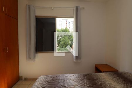 Quarto de apartamento à venda com 1 quarto, 63m² em Jardim Paulista, São Paulo