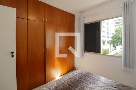 Quarto de apartamento à venda com 1 quarto, 63m² em Jardim Paulista, São Paulo