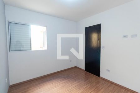 Quarto 1 de apartamento para alugar com 2 quartos, 38m² em Vila Granada, São Paulo