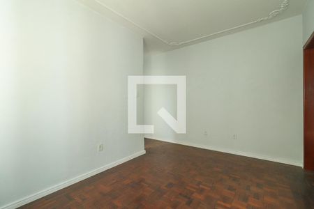 Sala de apartamento para alugar com 1 quarto, 45m² em Petrópolis, Porto Alegre