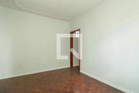 Sala de apartamento para alugar com 1 quarto, 45m² em Petrópolis, Porto Alegre