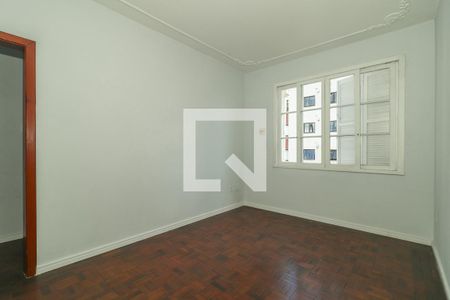 Sala de apartamento para alugar com 1 quarto, 45m² em Petrópolis, Porto Alegre