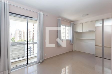 Studio de apartamento para alugar com 1 quarto, 25m² em Aclimação, São Paulo