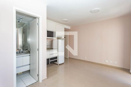 Studio de apartamento para alugar com 1 quarto, 25m² em Aclimação, São Paulo