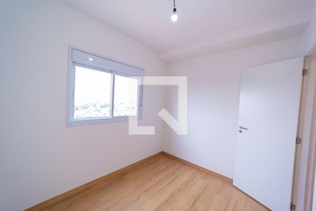 Quarto 1 de apartamento para alugar com 2 quartos, 60m² em Vila Penteado, São Paulo