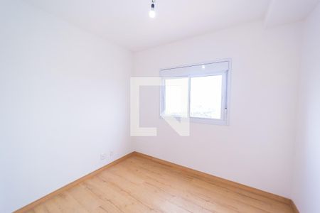 Quarto 1 de apartamento para alugar com 2 quartos, 60m² em Vila Penteado, São Paulo