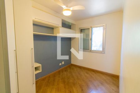 Quarto 1 de apartamento para alugar com 2 quartos, 49m² em Alto de Pinheiros, São Paulo