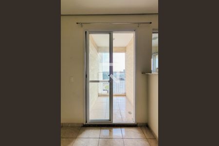 Varanda de apartamento para alugar com 2 quartos, 55m² em Ferrazópolis, São Bernardo do Campo