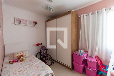 Quarto 1 de apartamento à venda com 2 quartos, 69m² em Vila Paranagua, São Paulo