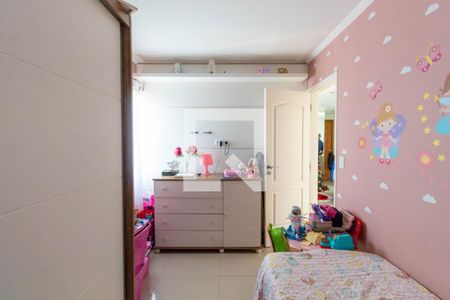 Quarto 1 de apartamento à venda com 2 quartos, 69m² em Vila Paranagua, São Paulo