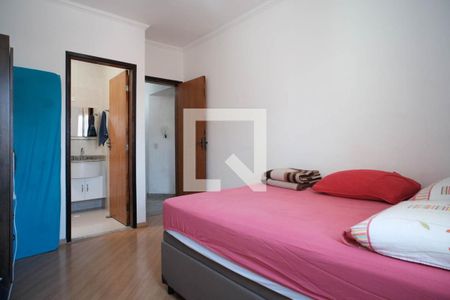 Quarto 1 de casa à venda com 2 quartos, 74m² em Vila Guilhermina, São Paulo