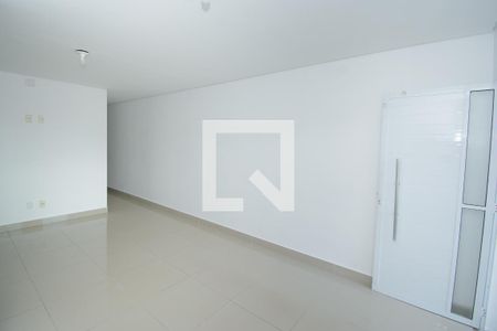 Sala de casa para alugar com 3 quartos, 90m² em Fonte Grande, Contagem