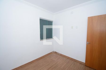 Quarto 2 de casa para alugar com 3 quartos, 90m² em Fonte Grande, Contagem