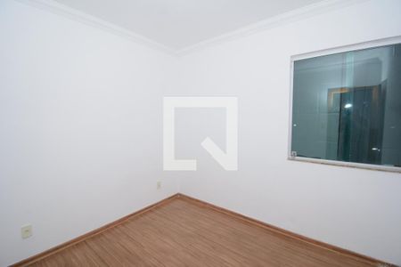 Quarto 2 de casa para alugar com 3 quartos, 90m² em Fonte Grande, Contagem